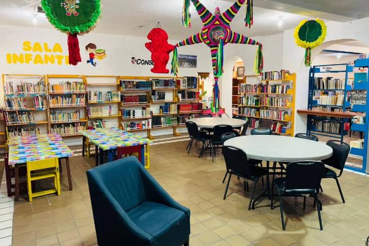 Invitan a participar en Taller Navideño 2025 para niñas y niños en Cabo San Lucas