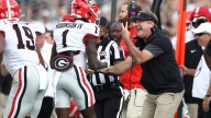 Forget what Kirby Smart says. Georgia wins by not playing for SEC crown