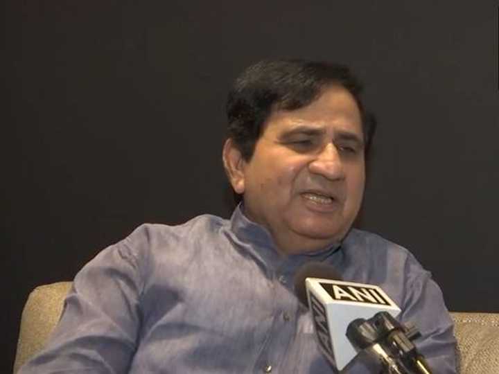 Senior Congress leader Shakeel Ahmad resigns from the INC