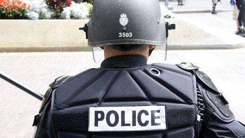 Recent Crime Wave Prompts Niverville to Move 50 kms Further Away from Winnipeg