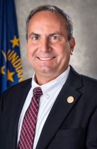 Sen. Bohacek Against Redistricting After Trump Comments