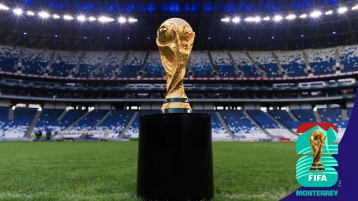 ¿Cuáles Selecciones Nacionales pueden clasificar al Mundial 2026 en esta fecha FIFA?