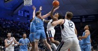 Solo Ball and Alex Karaban lead No. 3 UConn past Columbia 89