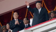 North Korea’s longtime ceremonial head of state Kim Yong Nam passes away