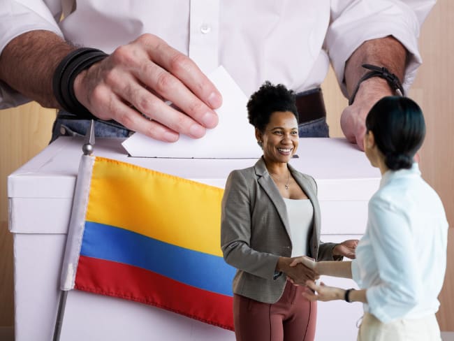 Ley de Garantías 2025: fechas, restricciones y claves para contratistas y entidades públicas