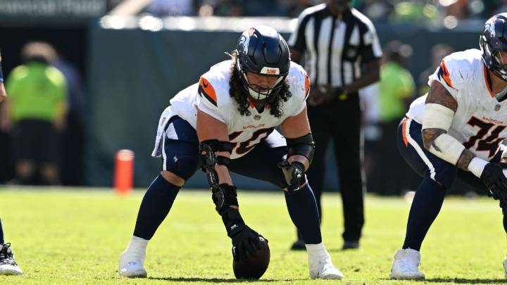 Sources: Broncos, Luke Wattenberg reach 4