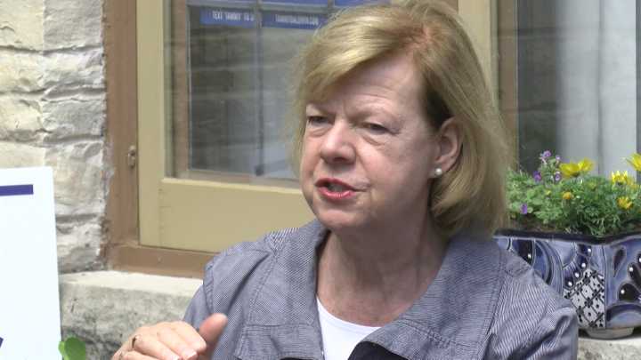 Wisconsin lawmakers react to Senate deal to end the government shutdown