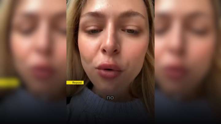 Una extranjera en México explota: "Piensan que por ser de fuera me pueden robar en la cara