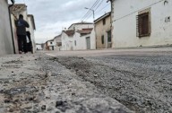 Corte en la CM-220 entre dos pueblos de Cuenca por obras desde el lunes