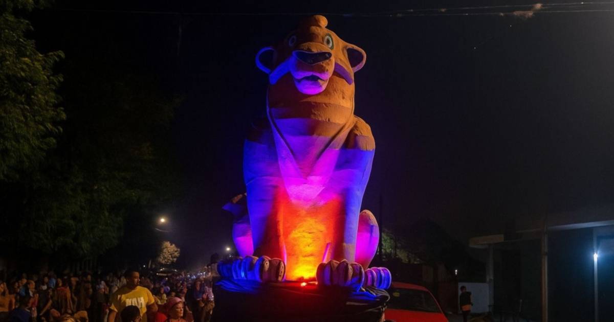 Cerrillos: este viernes llega la tradicional Velada de la Escuela Gobernador Solá