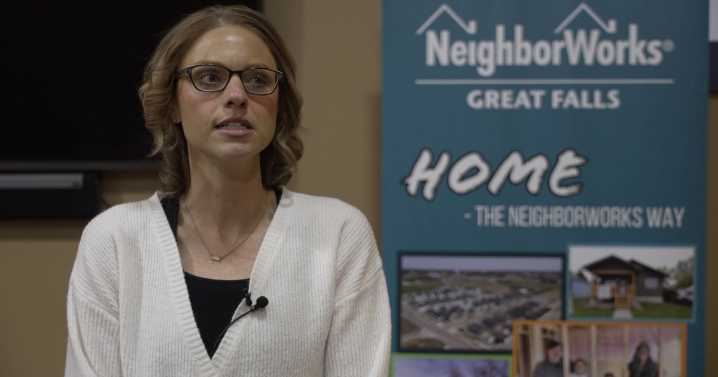 Home prices steady as NeighborWorks provides help for first