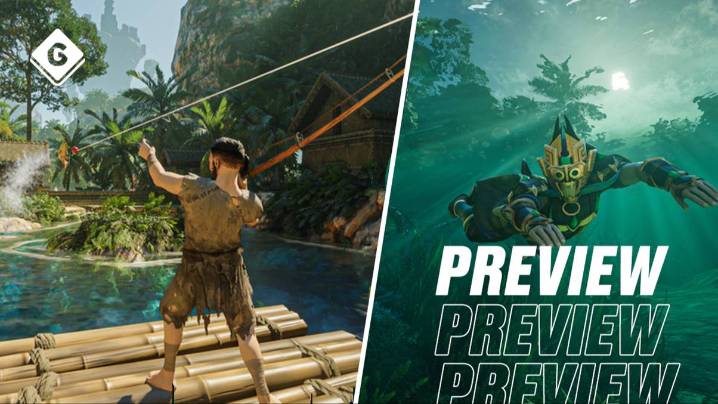 Zelda and Valheim Collide in New Must