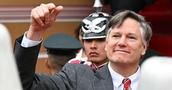 EEUU anuncia reinicio de relaciones diplomáticas con Bolivia, tras ruptura hace 17 años