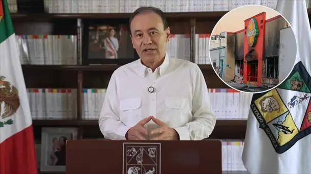 No habrá impunidad en caso Waldos: Gobernador Durazo