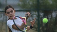 Lucía Villanueva sale airosa en categoría de Torneo Afiliaciones