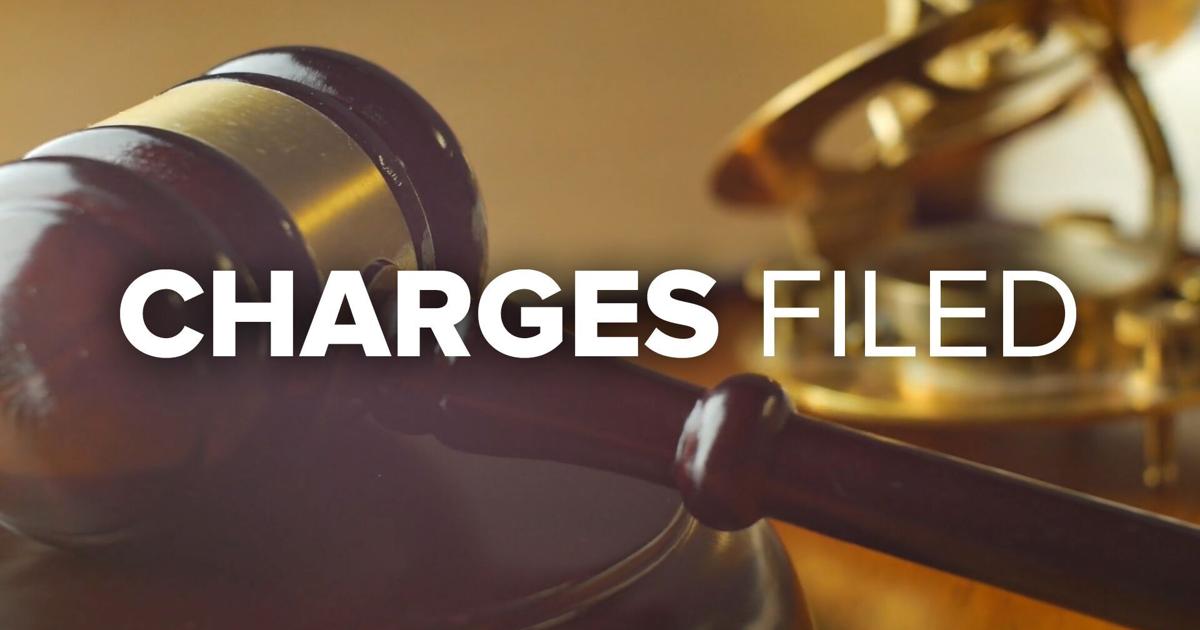 Boonville man charged after Monday shots fired incident