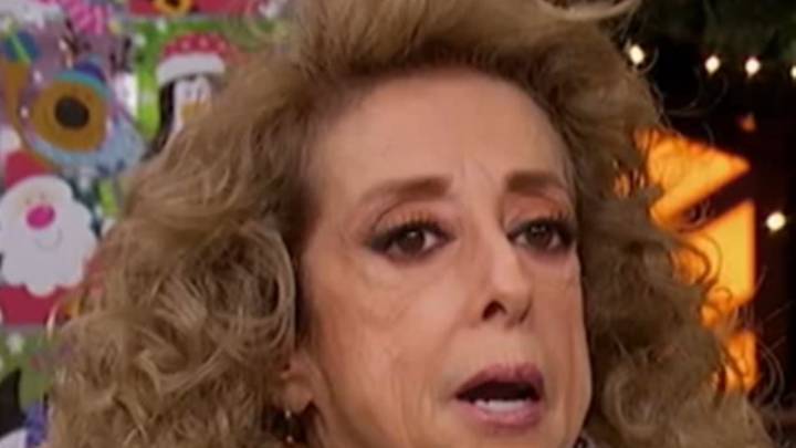 Por qué hospitalizaron a María Elena Saldaña “La Güereja”: esto se sabe sobre su estado de salud