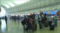 Nearly 13,000 people are expected to fly out of JAX today. Here are tips to ensure a smooth Thanksgiving trip