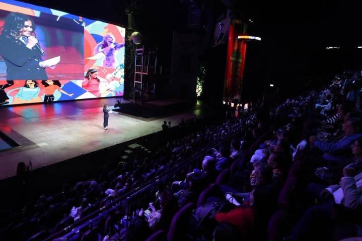 Cuauhtémoc, la alcaldía más segura en la CDMX: Rojo de la Vega