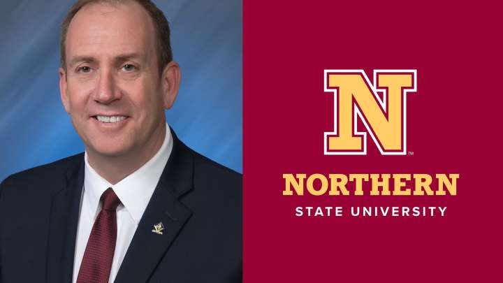 Alan LaFave named Northern State University president