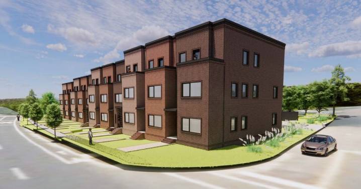 Richmond developer wants to build 24 townhomes across from Willow Oaks Country Club