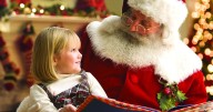 Great Christmas stories for children