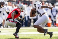 Stock Watch: Why Penn State's Nick Singleton is trending up