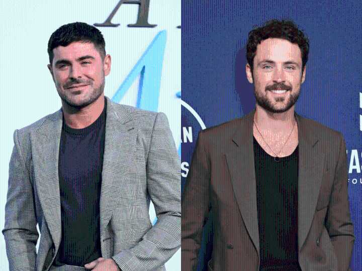 Zac Efron Supports Brother Dylan Efron at ‘DWTS’ for the First Time in a ‘Crazy’ Full