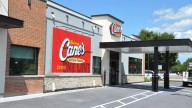 Raising Cane’s expands in California as 2025 winds down