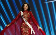 ¡Impacto en redes! Fátima Bosch, la triunfadora mexicana del Miss Universo, revela los ataques que ha enfrentado tras su victoria.