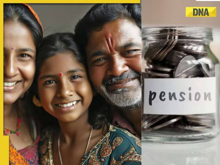 Govt introduces new pension rule, daughter’s name mandatory for pension eligibil