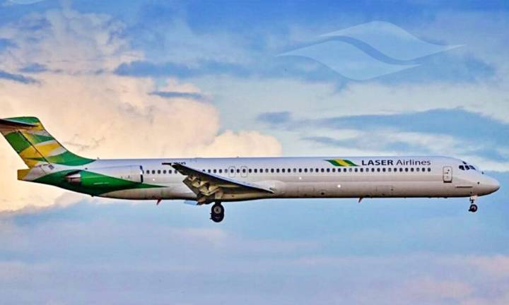 Aerolíneas garantizan servicio pese a amenzas de EEUU