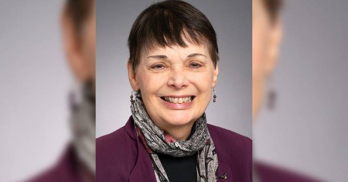 State Sen. Sandy Pappas to retire after 42 years at Minnesota Legislature