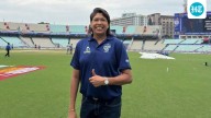 Exclusive| Jhulan Goswami on women's cricket being mocked, biopic Chakda Xpress