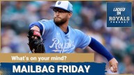 Mailbag Friday | Kansas City Royals Podcast