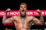 El 'youtuber' Jake Paul peleará en Miami contra el ex campeón Anthony Joshua