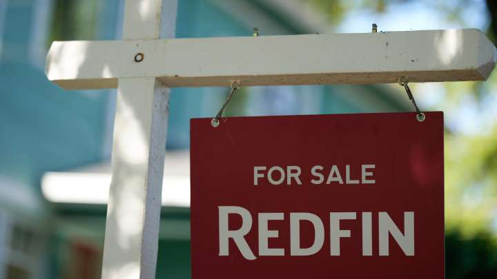 Average U.S. long-term mortgage rate rises to 6.26%, the third straight increase