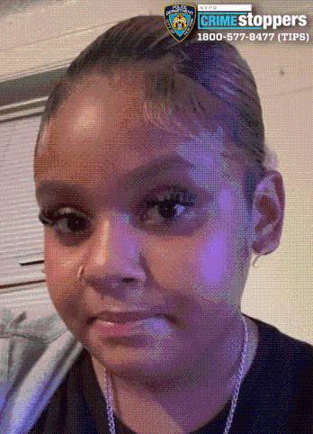 Norwood: Police Appeal for Help Locating 12-Year-Old Girl Reported Missing