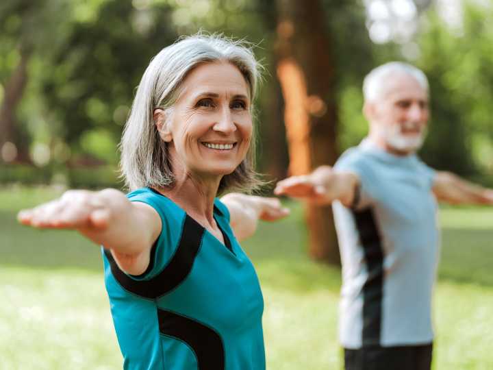 Un entrenador de celebridades revela sus mejores consejos para empezar a ponerse en forma