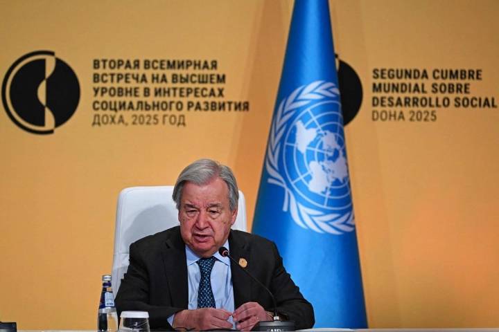 “Violaciones al alto el fuego deben parar”: ONU