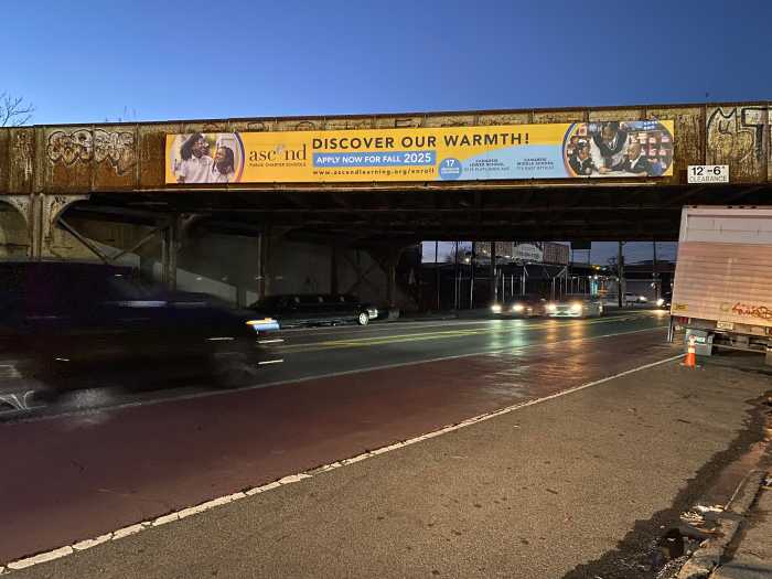 IBX Stop by Stop: MTA’s planned light rail is a short ride to a shopper’s paradise near Brooklyn’s Utica Avenue