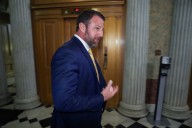 MAGA senator says Trump can't be racist because of senator's 'Cherokee Indian' heritage