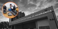 Presuntas irregularidades en examen de admisión: Fiscalía allana la Universidad Nacional de Ayacucho en operativo anticorrupción