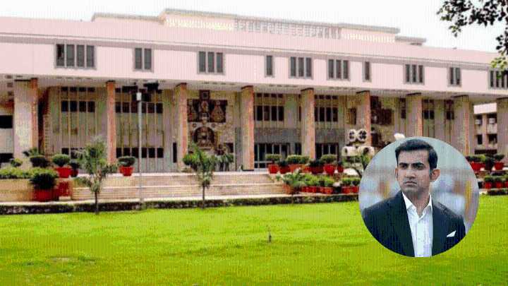 Gautam Gambhir, family get relief as Delhi HC quashes unlicensed distribution of Covid medicines case