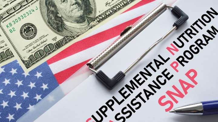 ¿Quiénes son mayormente impactados por el fin de la ayuda SNAP? Esto indican los datos