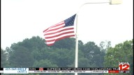Veterans Bridge Flag Sponsorship