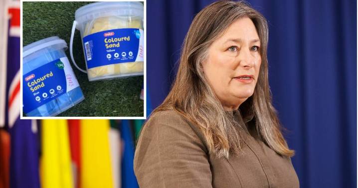 ACT defends public school closure as Catholic schools remain open