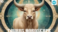 Taurus Daily Horoscope Today for November 15, 2025
