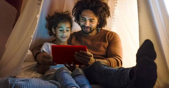 Vodafone's Black Friday Deals: Unlimited Data For Less
