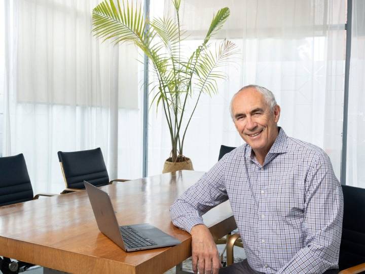 Kogos: Have repetitive, unwanted thoughts? Write them down